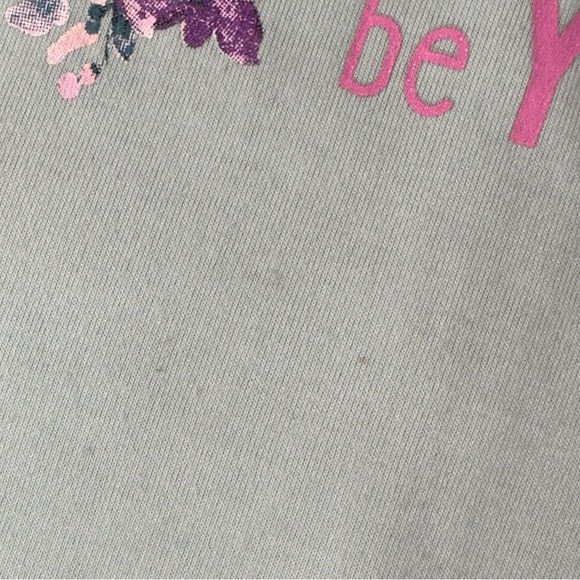 3👚/$15 Athletic Works Outfit for little girl tshirt & floral leggings 2T - Picture 10 of 12